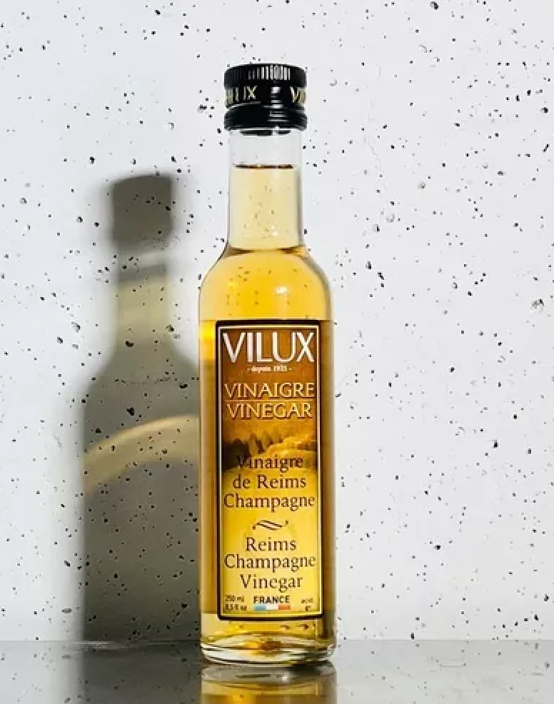 Vilux Champagne vinegar (500ml) - 6ea Case