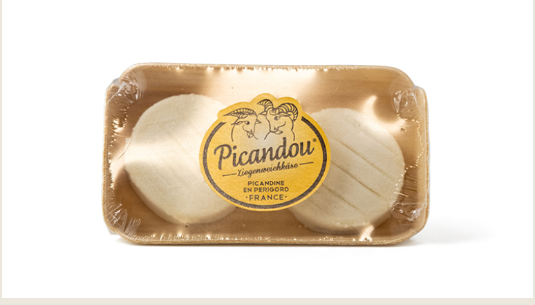 Picandou Affine (70g) - 6ea Case