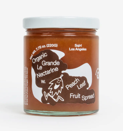 Sqirl - Matsumoto Le Grande jam,