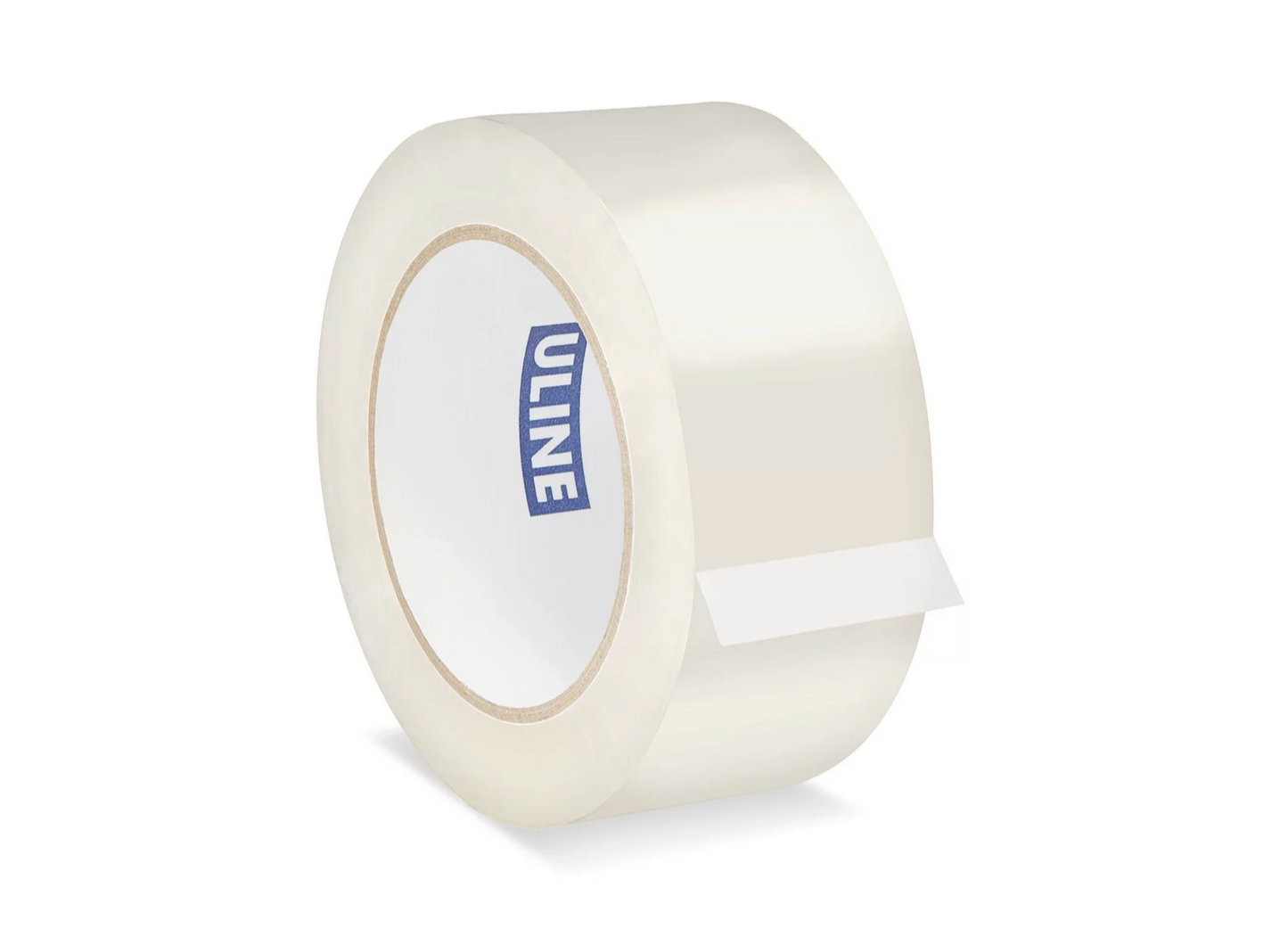 Industrial Clear Tape 2 mil - 36ea Case