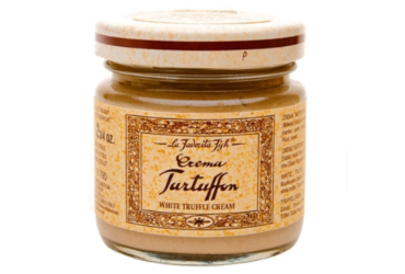 White Truffle Cream, 2.82oz