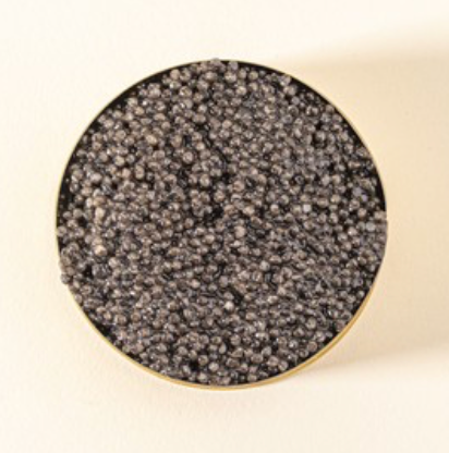 Sevruga Caviar - Siberian Royal, oz