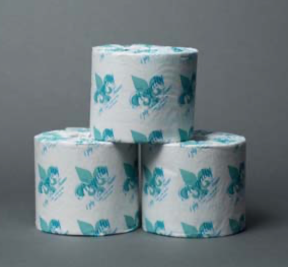 Toilet Tissue 2-Ply - 96ea Case