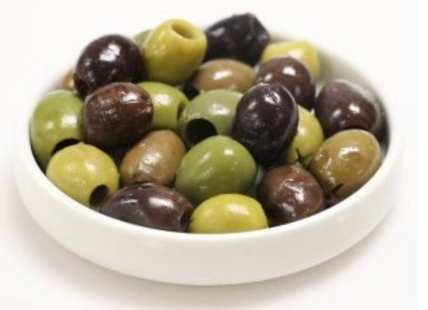 House Mix Olives by weight