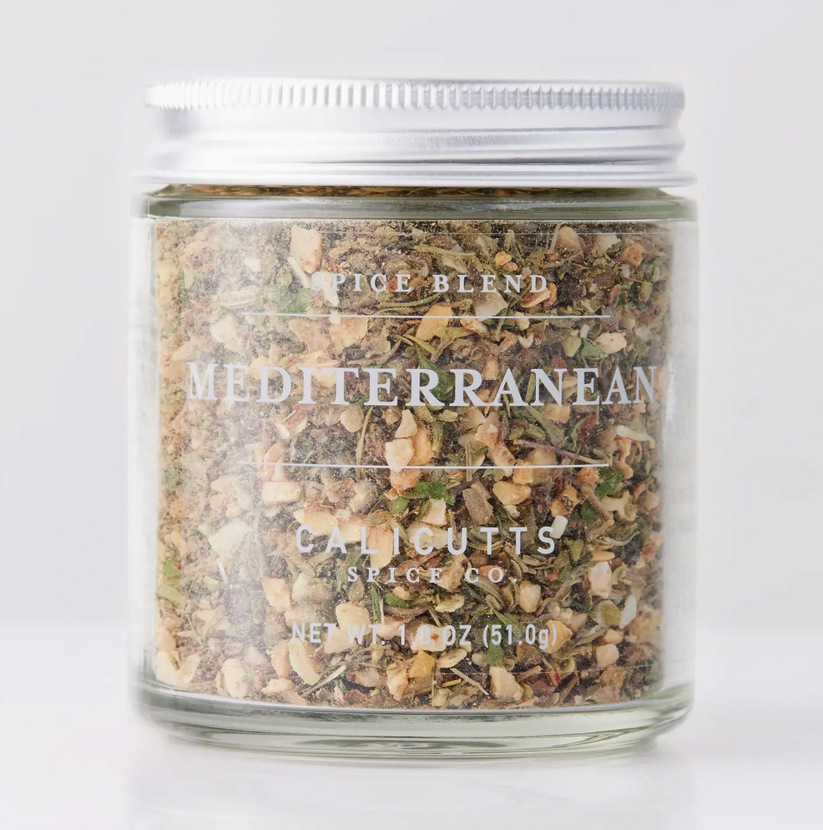 Calicutts Spice Company Mediterranean Spice Blend (1.7oz)