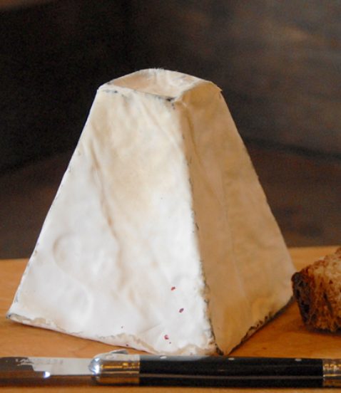 Andante Dairy Metronome (6.5oz)