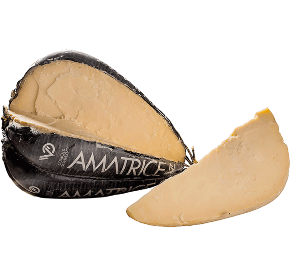 Amatrice Provolone Mandarone (lbs)