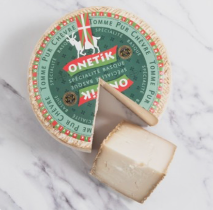 Onetik Chevre