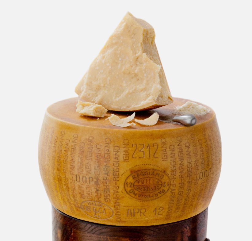 Parmigiano Reggiano 72 Month