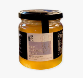 Da Morgada Orange Blossom Honey (8.8oz/250g)