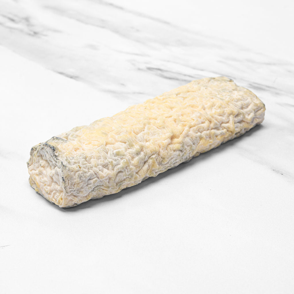 Petite Saint Maure Antan with Ash (170g) - 6ea Case