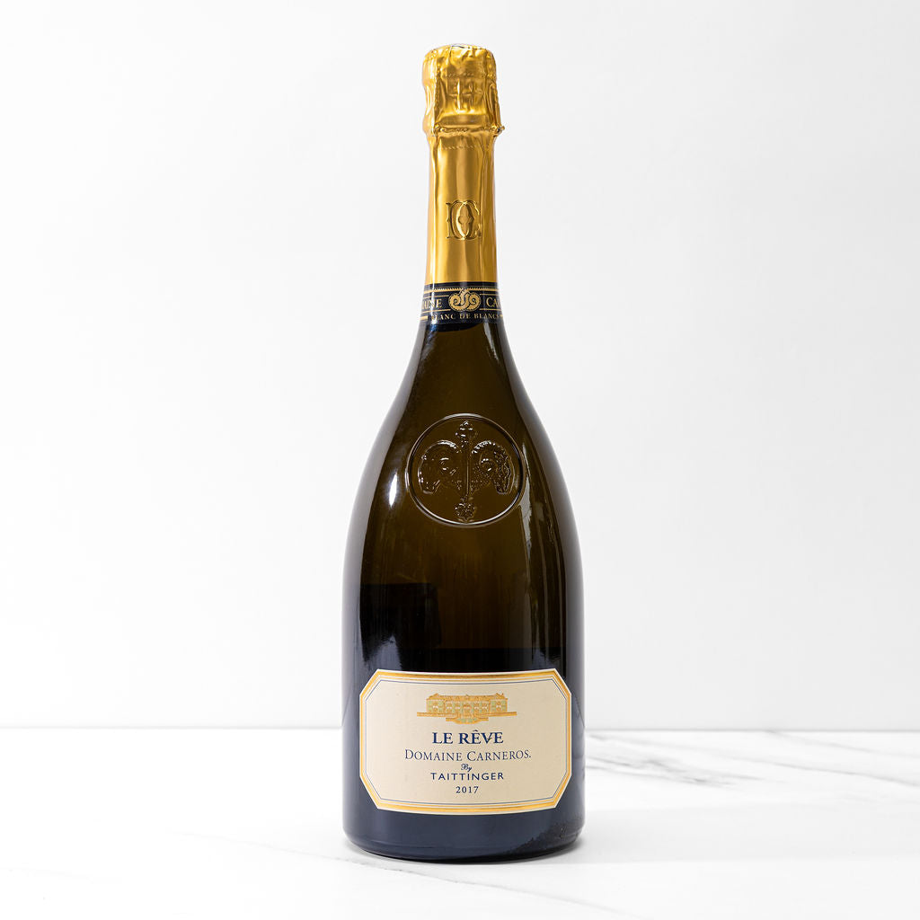 Domaine Carneros 'La Reve' by Taittinger (750ml)