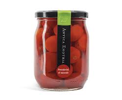 Pomodorini Al Naturale, 580ML