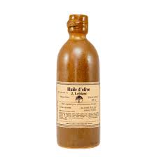 Le Blanc Olive Oil Stone (8oz) - 12ea Case