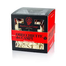 Pastificio Dei Campi Orecchiette (500g) - Case