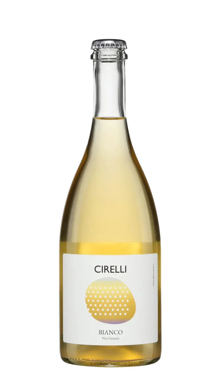 Cirelli Trebbiano d'Abruzzo Frizzante (750ml)