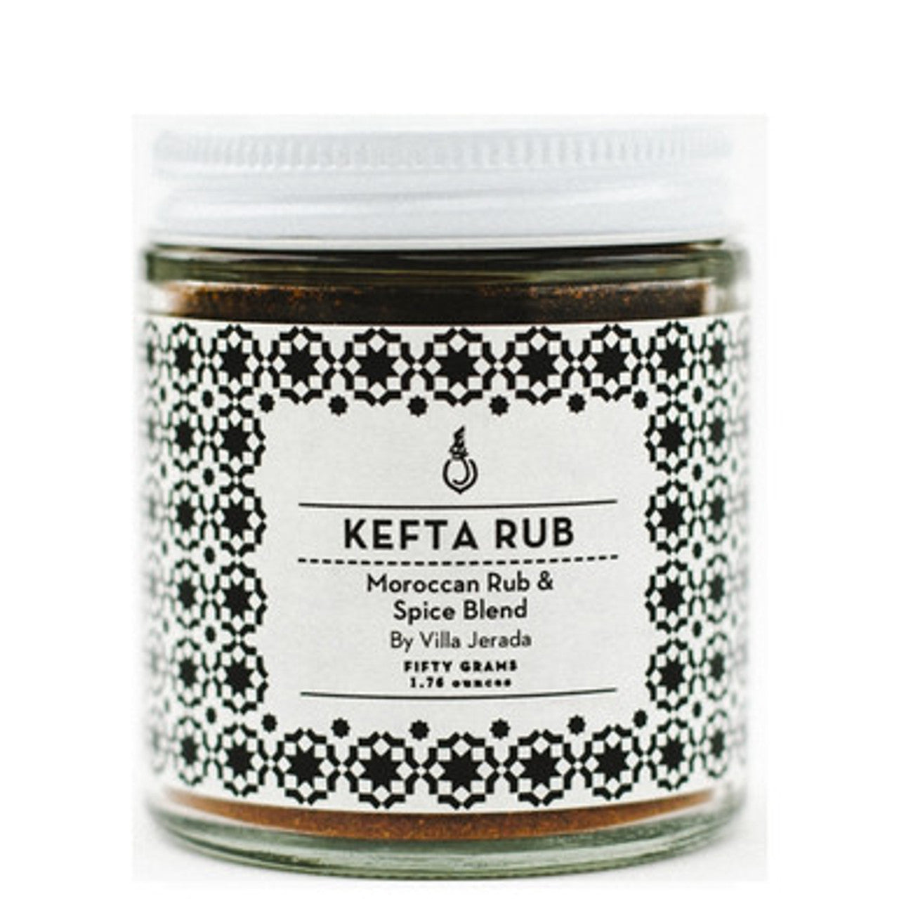Kefta Spice Blend (1.76oz)