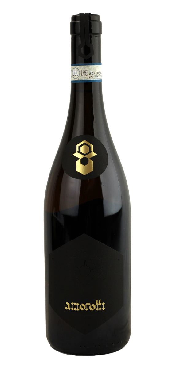 Amorotti Trebbiano D'Abruzzo (750ml)