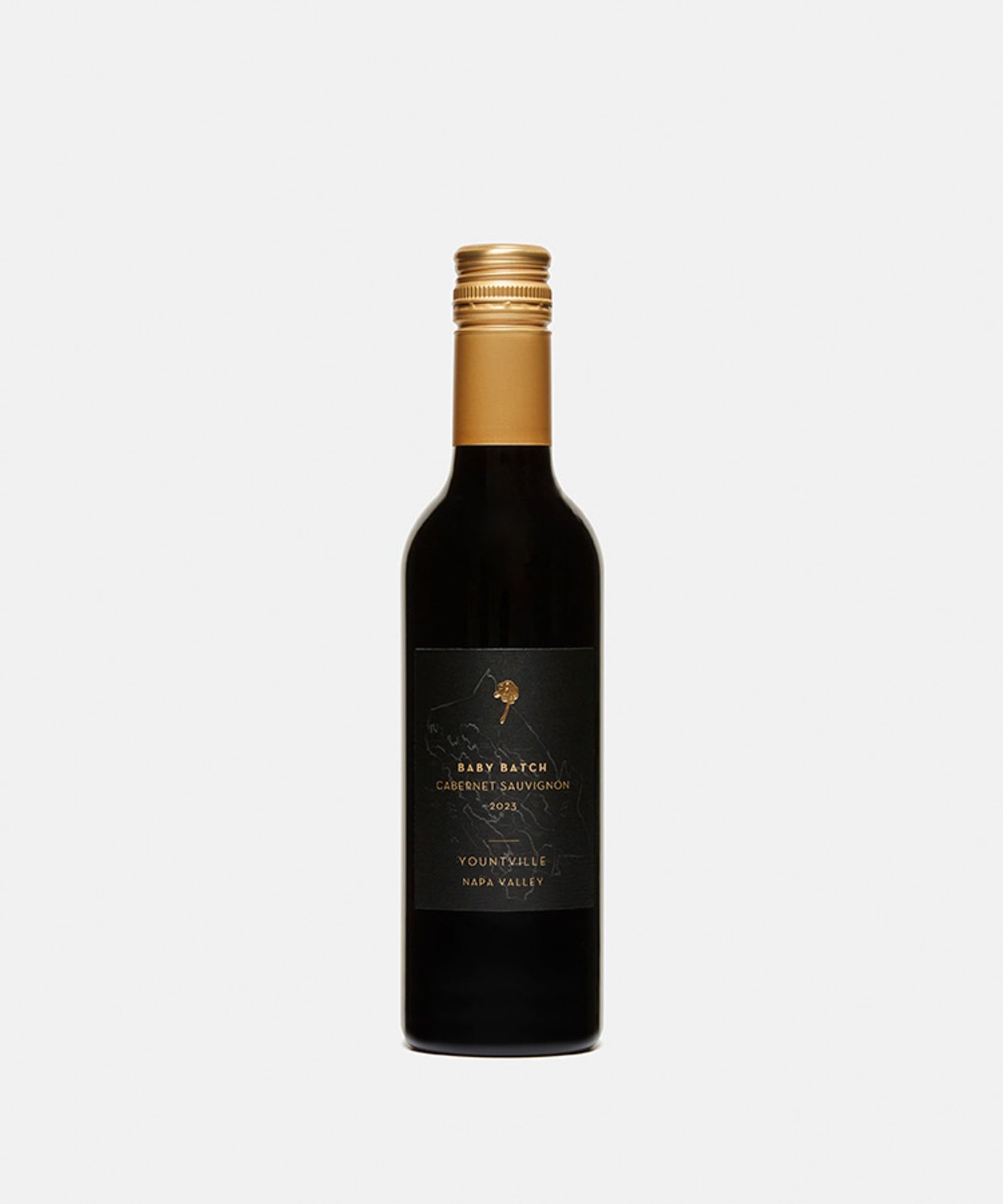 The Vice Baby Batch Pinot Noir (375ml)