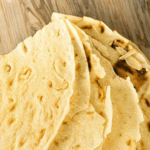 Panificio Pina Contu Pane Carasau (500g) - 14ea Case
