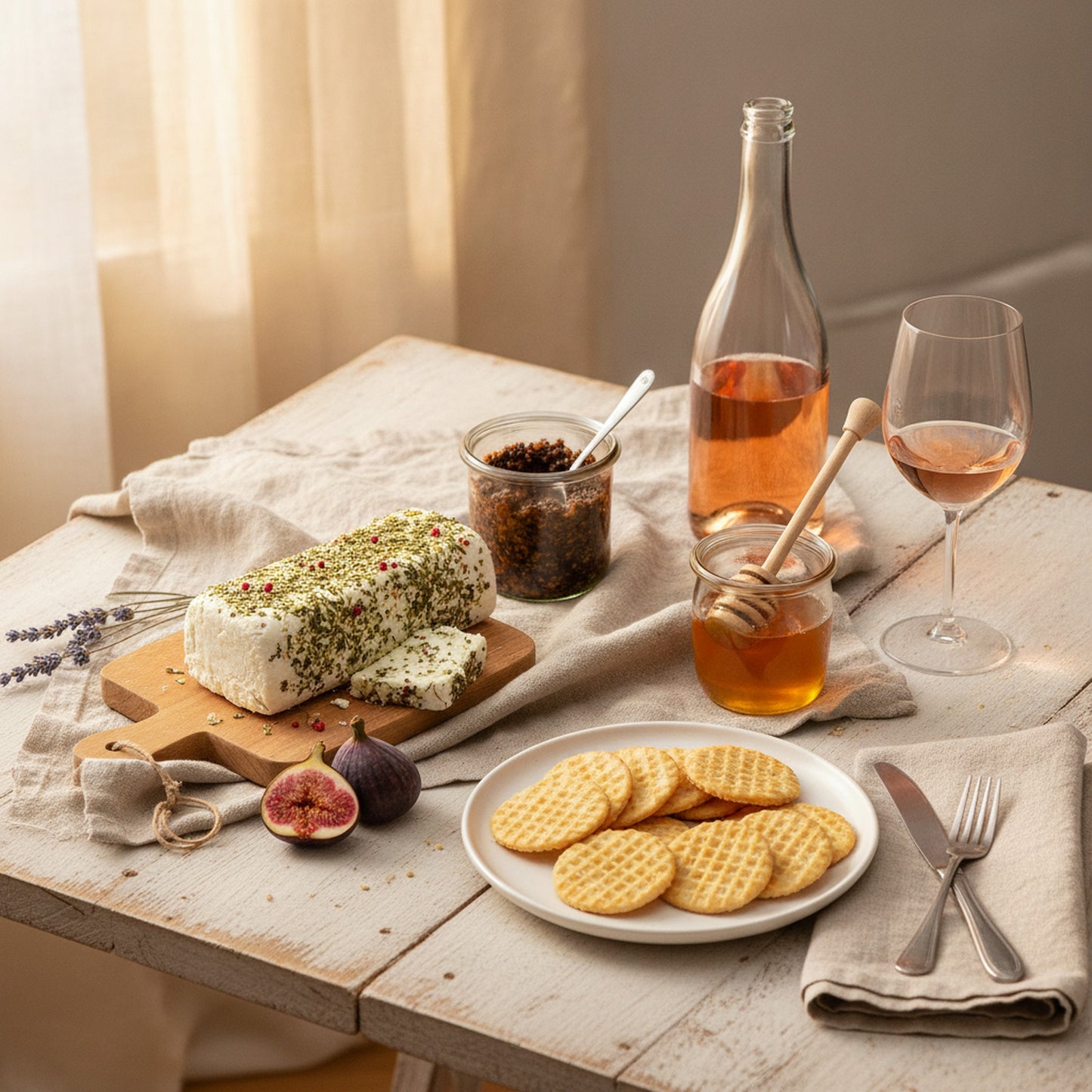The Picnic Night — date night bundle