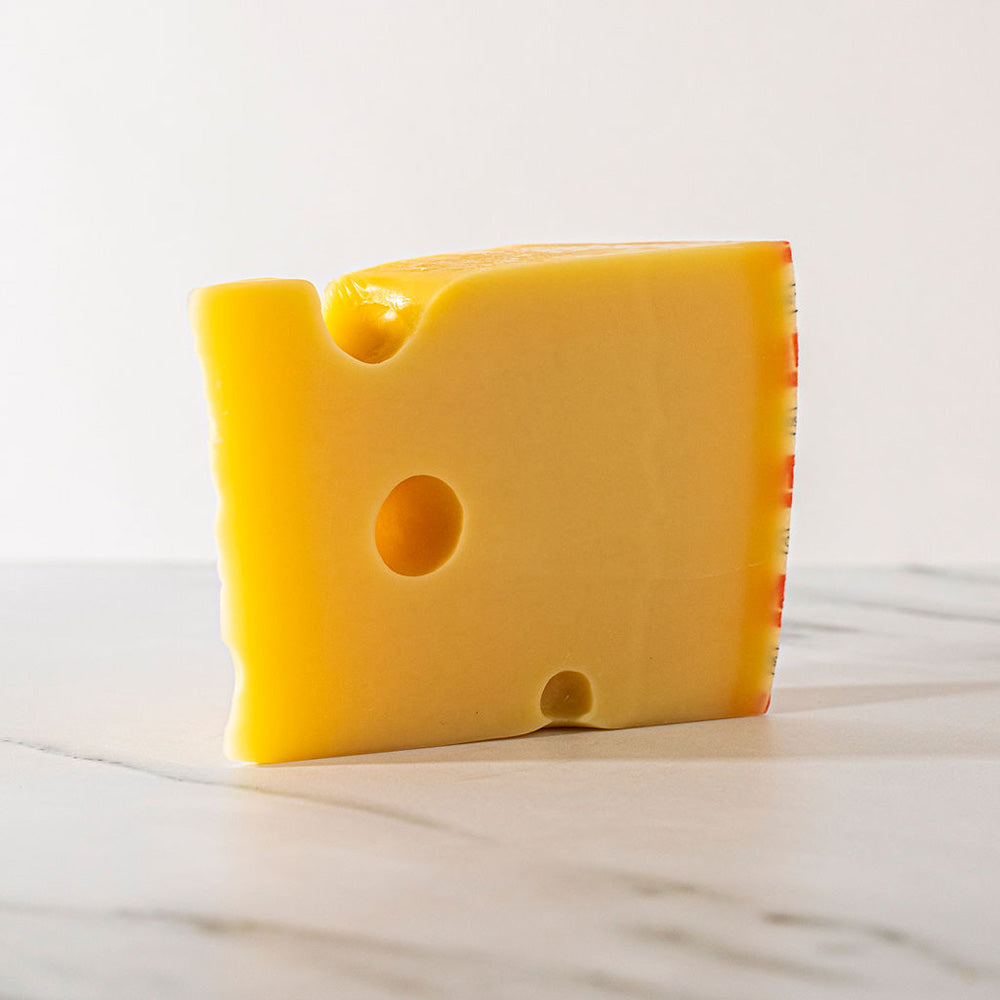 Emmenthaler - 5lb Piece