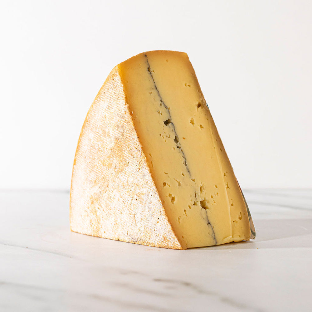 Morbier - 15lb Wheel
