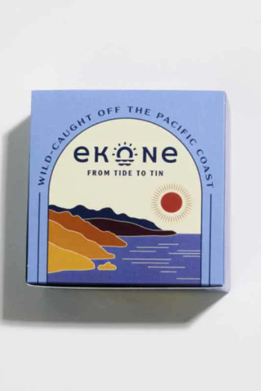 Ekone Wild Octopus Original (3oz) - 6ea Case