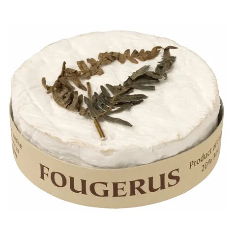 Fougerus (250g) - 8e Case