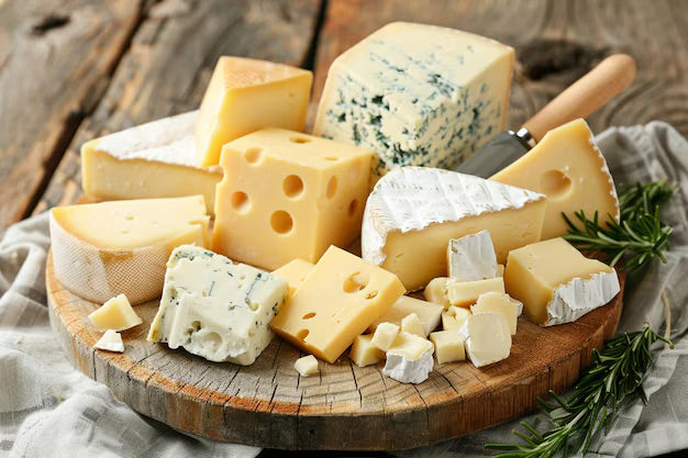 Cheese of the Month Club