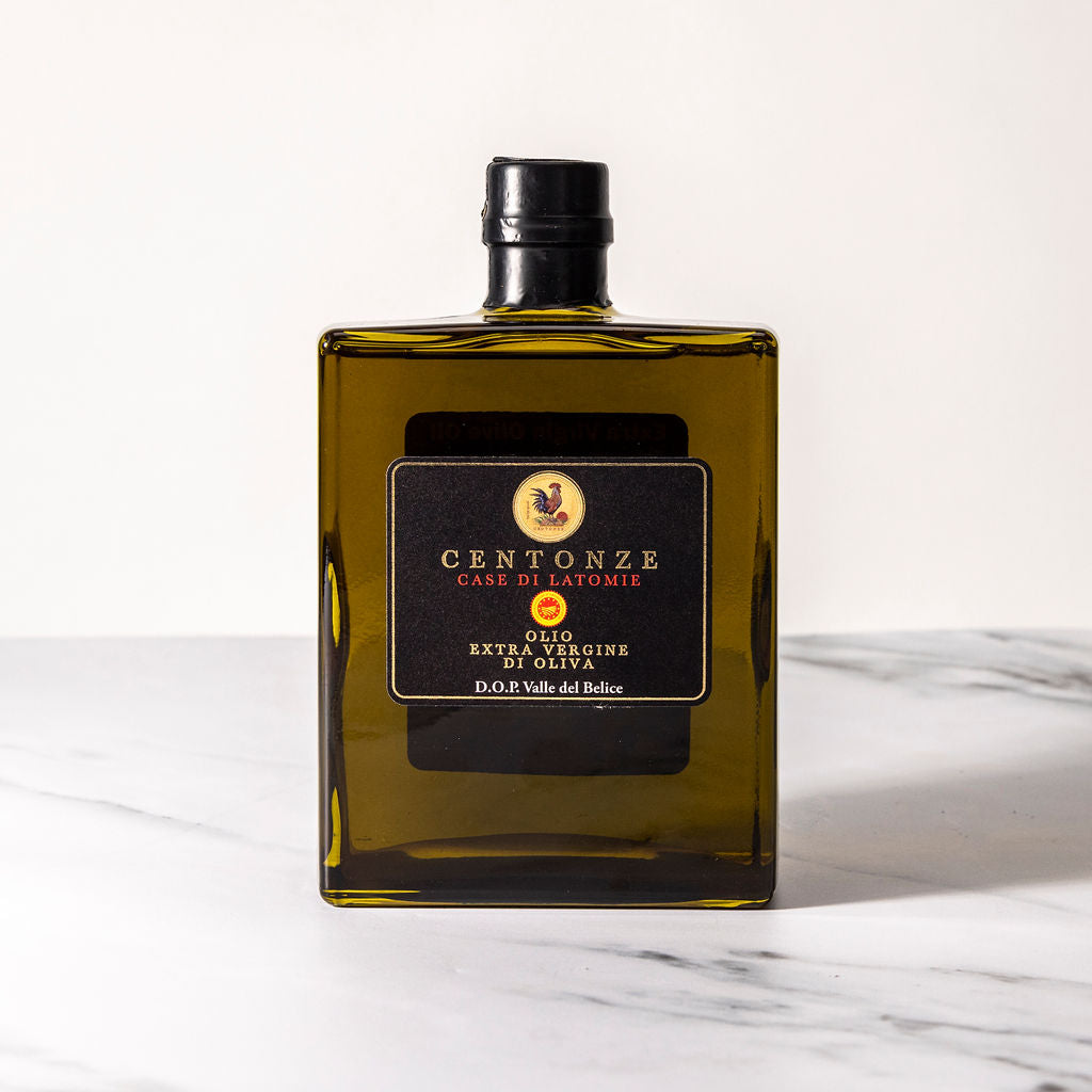 Centonze Capri Bottle (1 Liter)