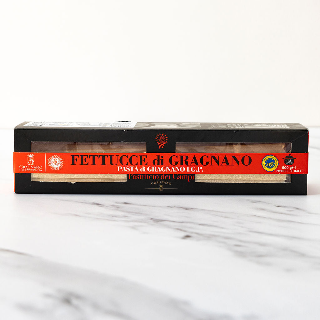 Pastificio dei Campi Fettucce (500g) - 12ea Case