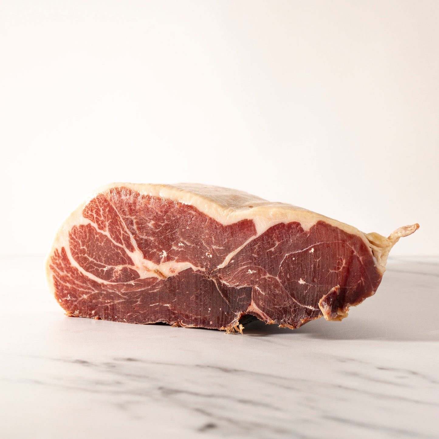 Jamon Serrano - 14lb Leg