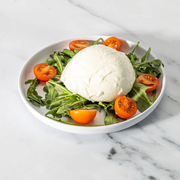 Fresh Cheeses