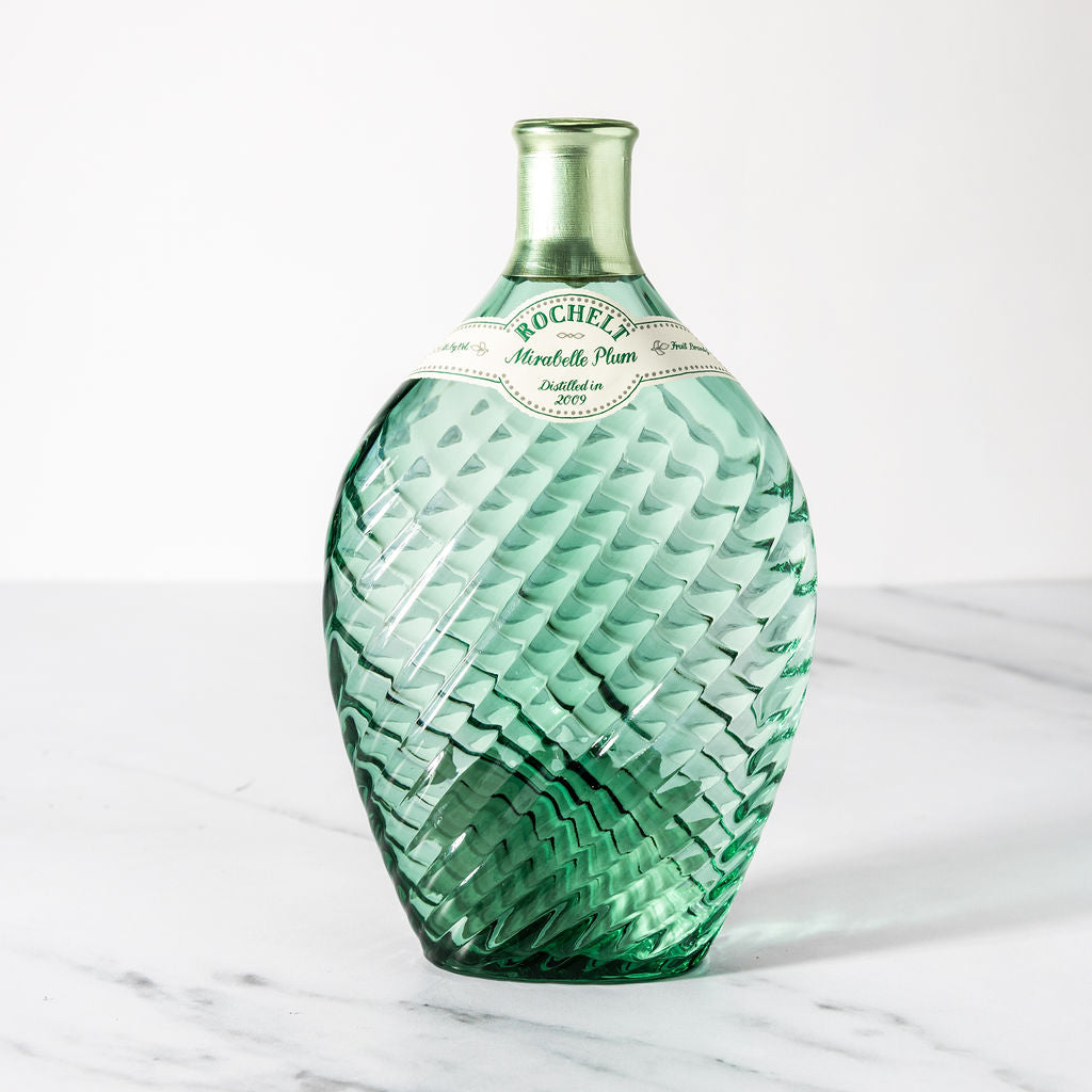 Mirabelle Plum Brandy, 375ml