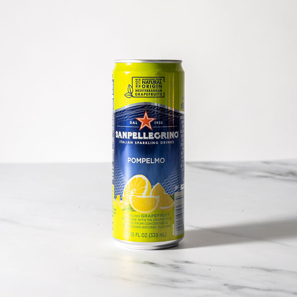 Pellegrino Pompelmo (330ml)