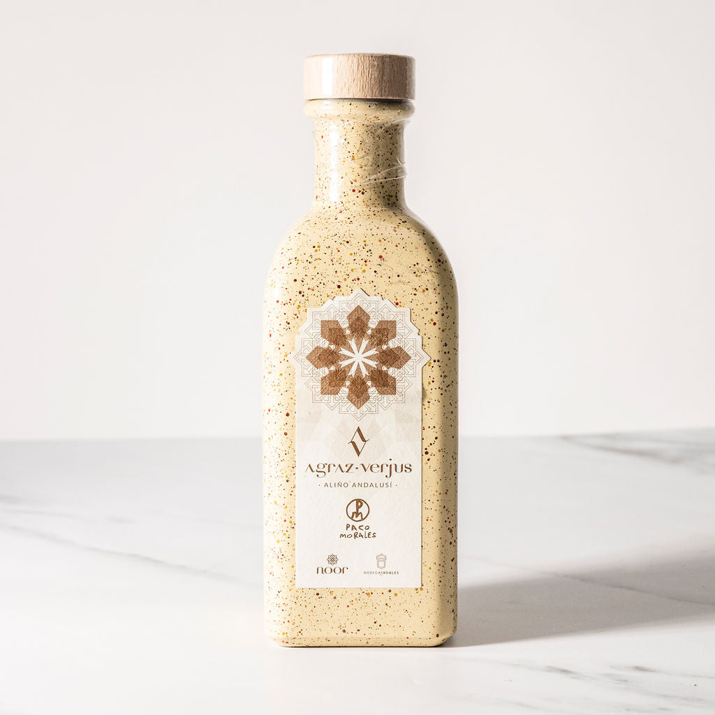 Agraz Verjus Paco Morales (500ml)