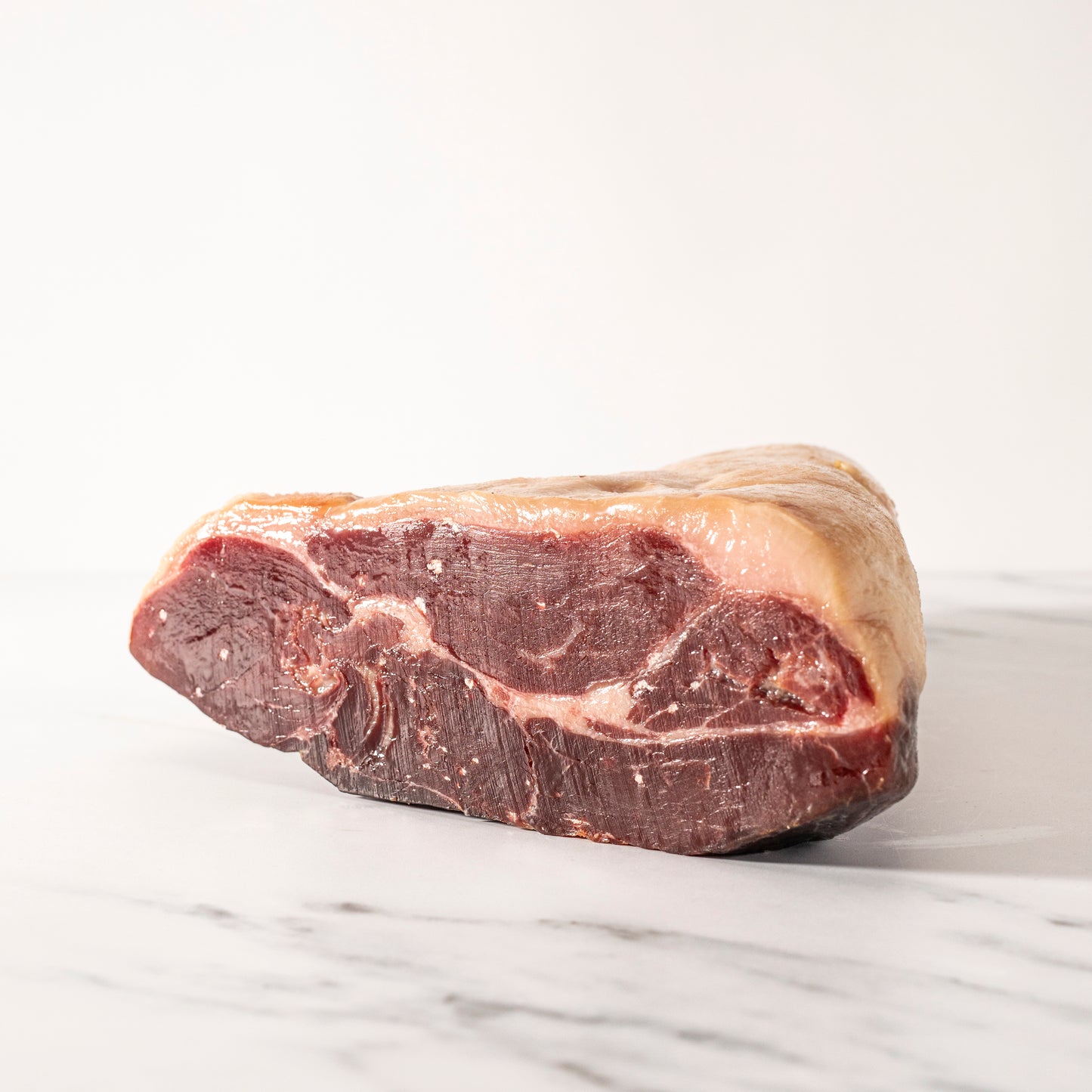 Jamón Ibérico de Bellota (Pata Negra)