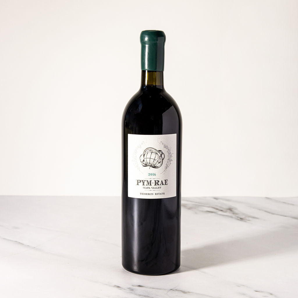 Pym- Rae Napa Valley Red (750ml)