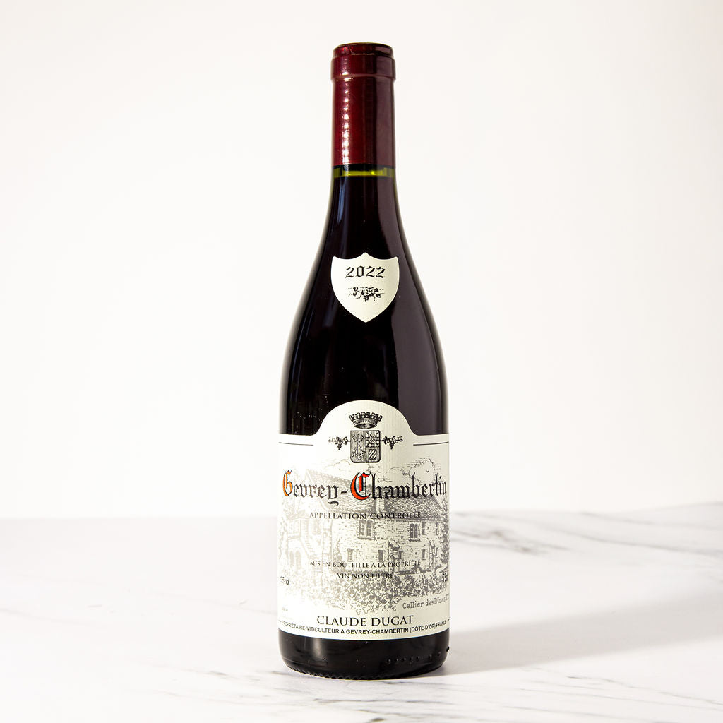 Claude Dugat Gevrey-Chambertin, 750ml