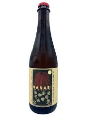 Hanabi Hana Pilsner (500mL)