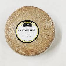 Rodolphe Le Meunier Cyprien A Noix - 1.65lb Wheel