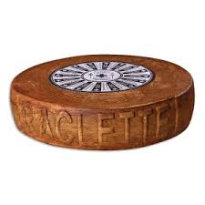 Aged French Raclette Signature 4 Month - 13lb Wheel