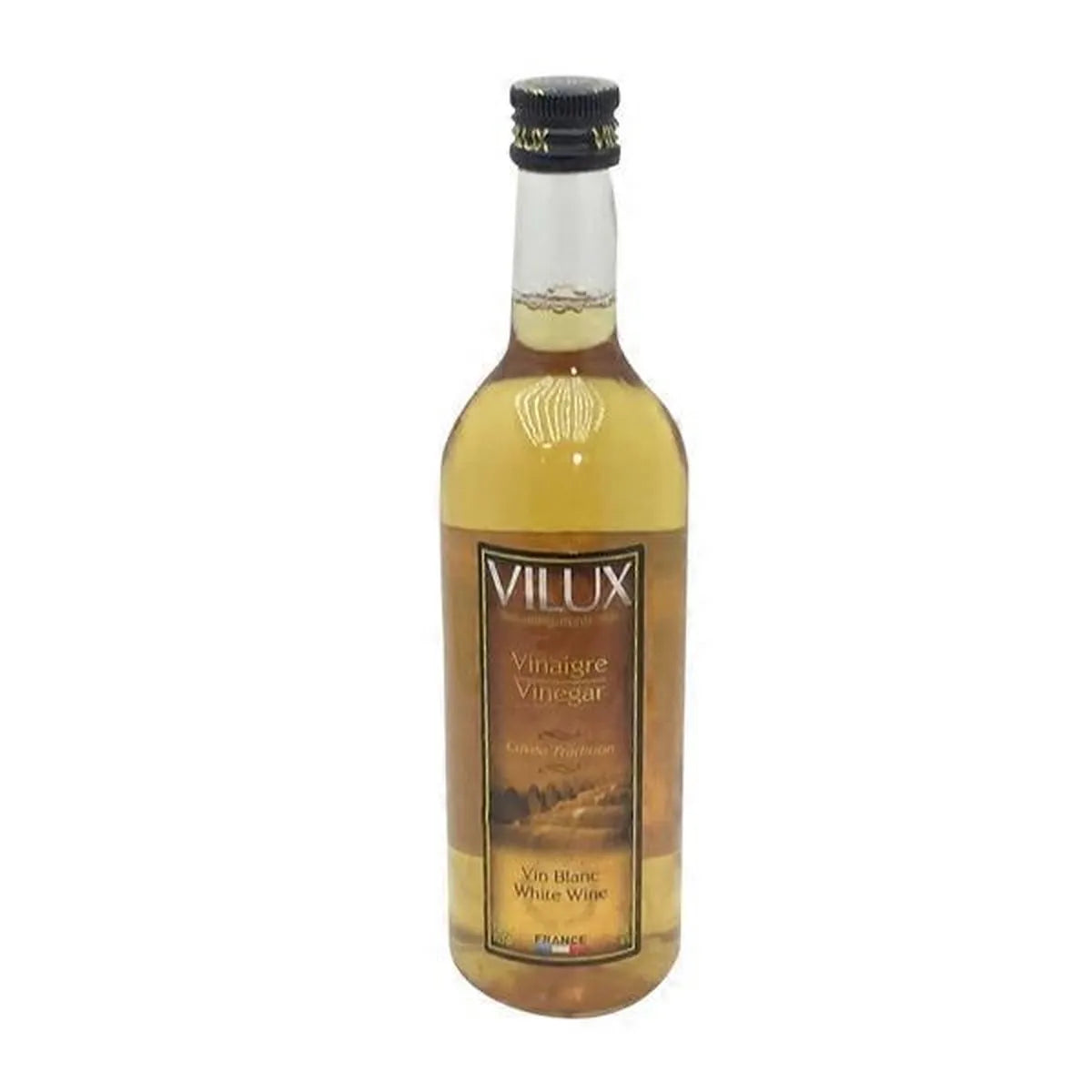 Vilux White Wine Vinegar, 750ml
