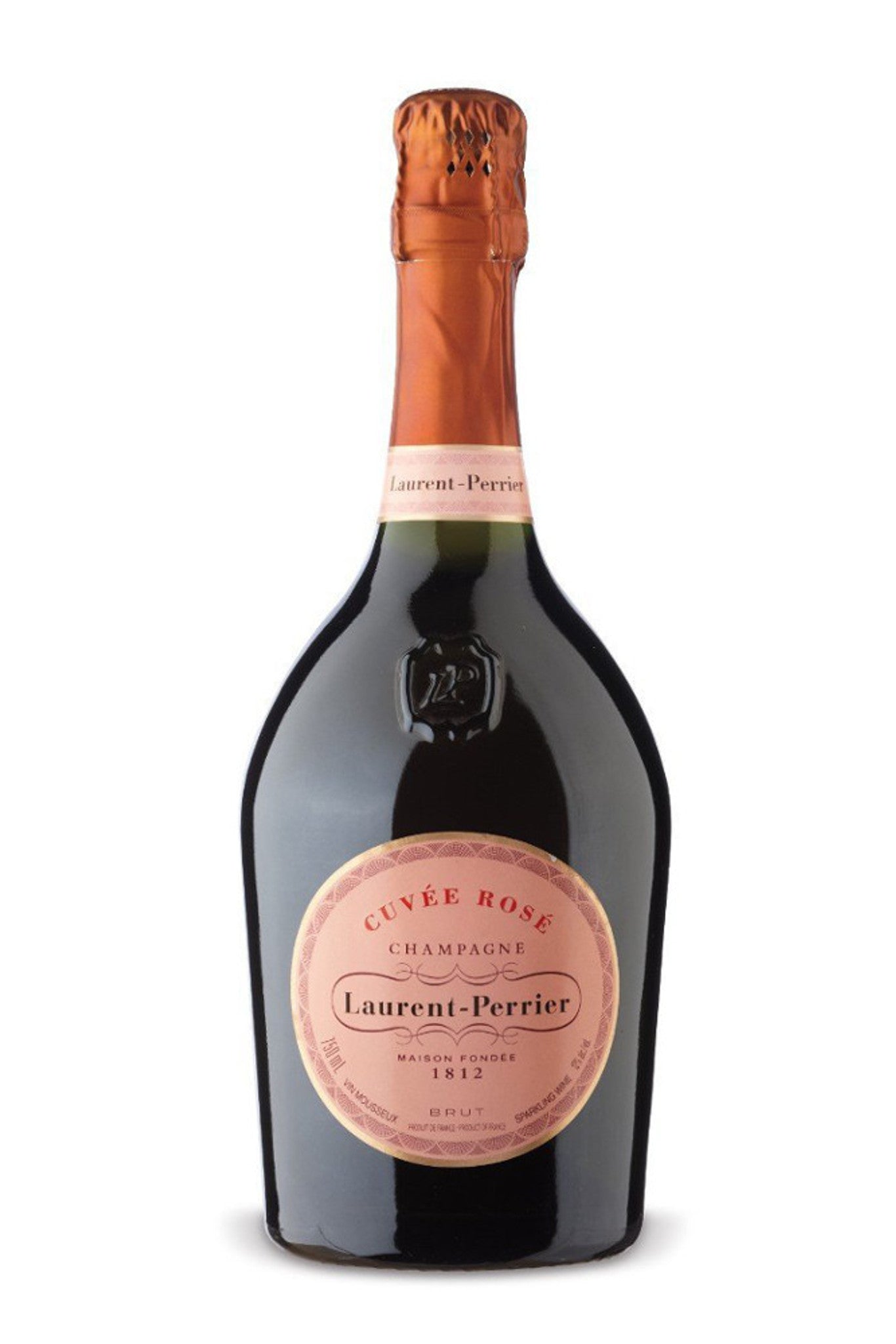 Laurent-Perrier Cuvée Rosé (1.5L)