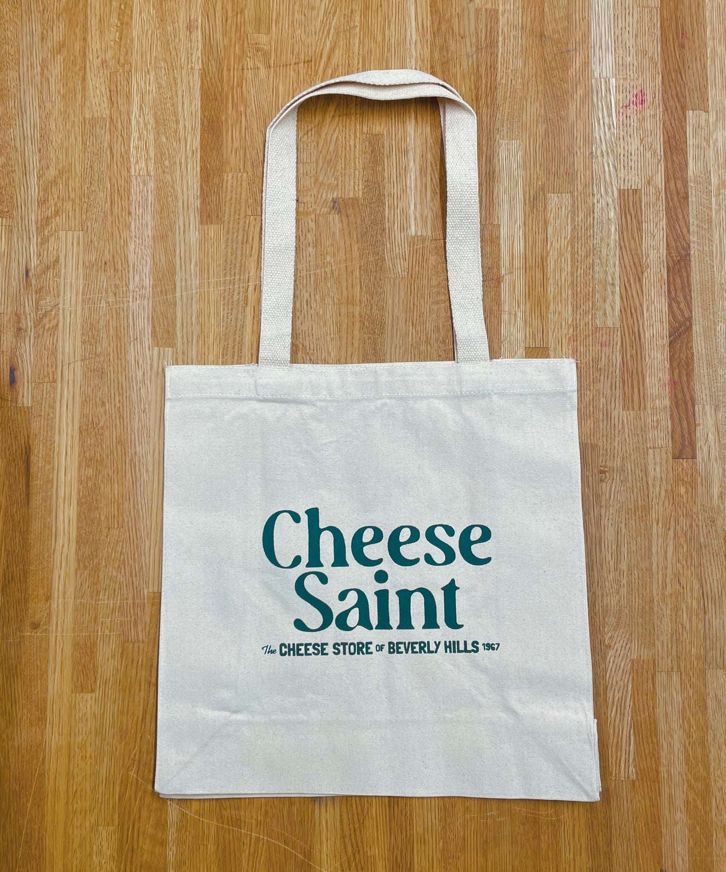 Cream Tote - CSBH