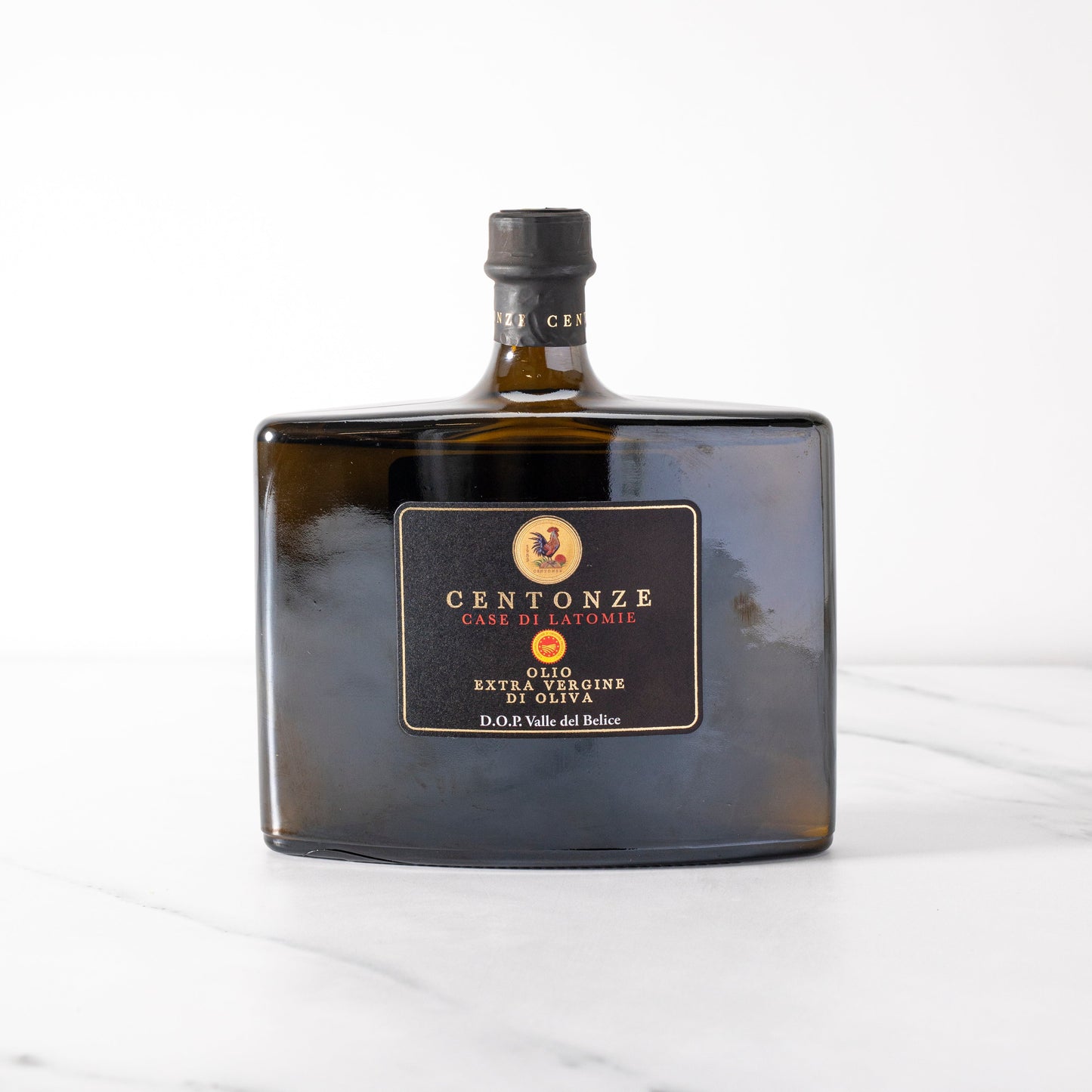 Centonze 1/2 Liter Sabina Bottle (500ml)