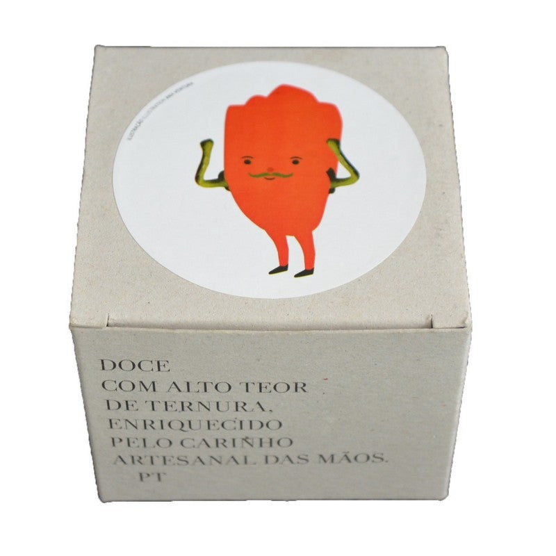 Jose Gourmet Red Pepper Jam (8.8oz) - 12ea Case