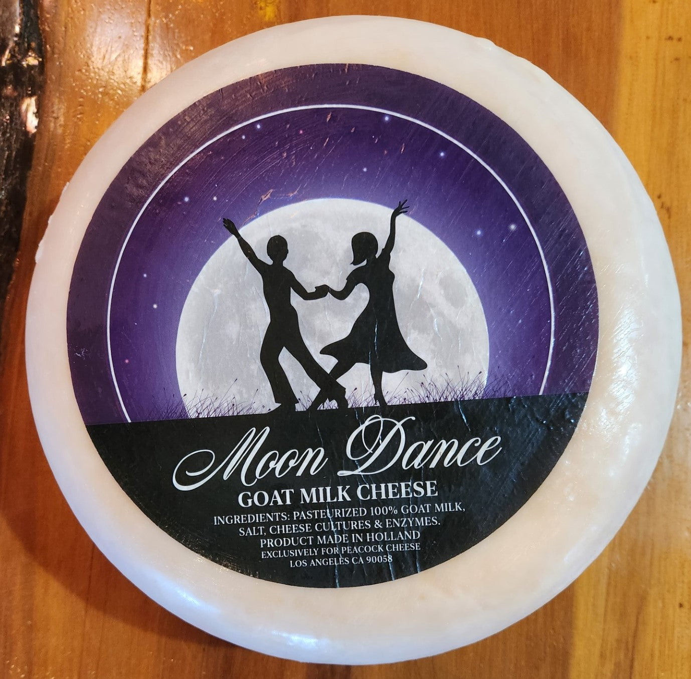 Moon Dance Gouda