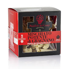 Pastificio Dei Campi Mischiato Potente (500g) - 12ea Case